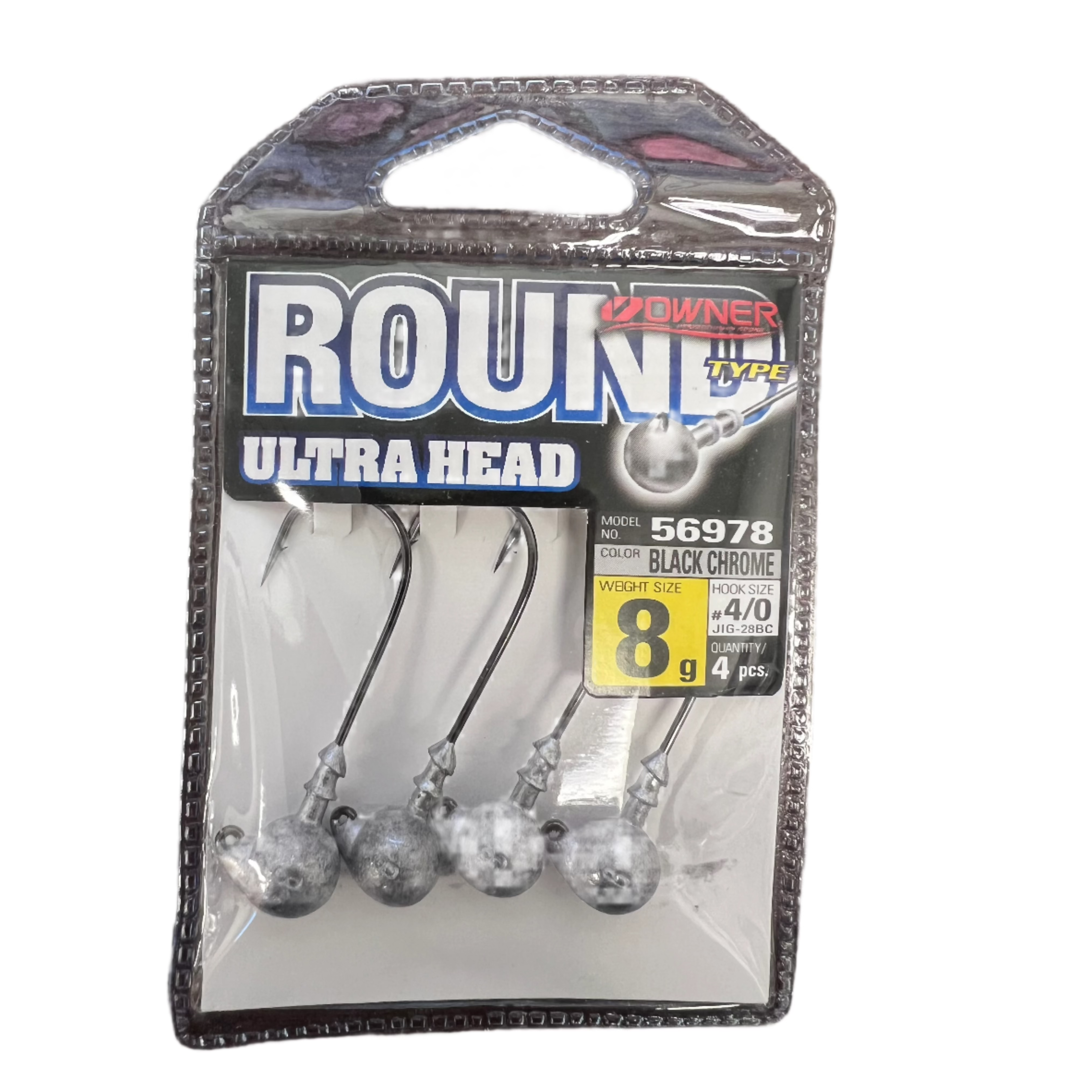 big box head fishing Owner Round XL - Swimbait Jig Head Bass – Tackle Express This means that fragile Color:Mud Puppy freshwater accessories Daiwa Tanacom 1000 Power