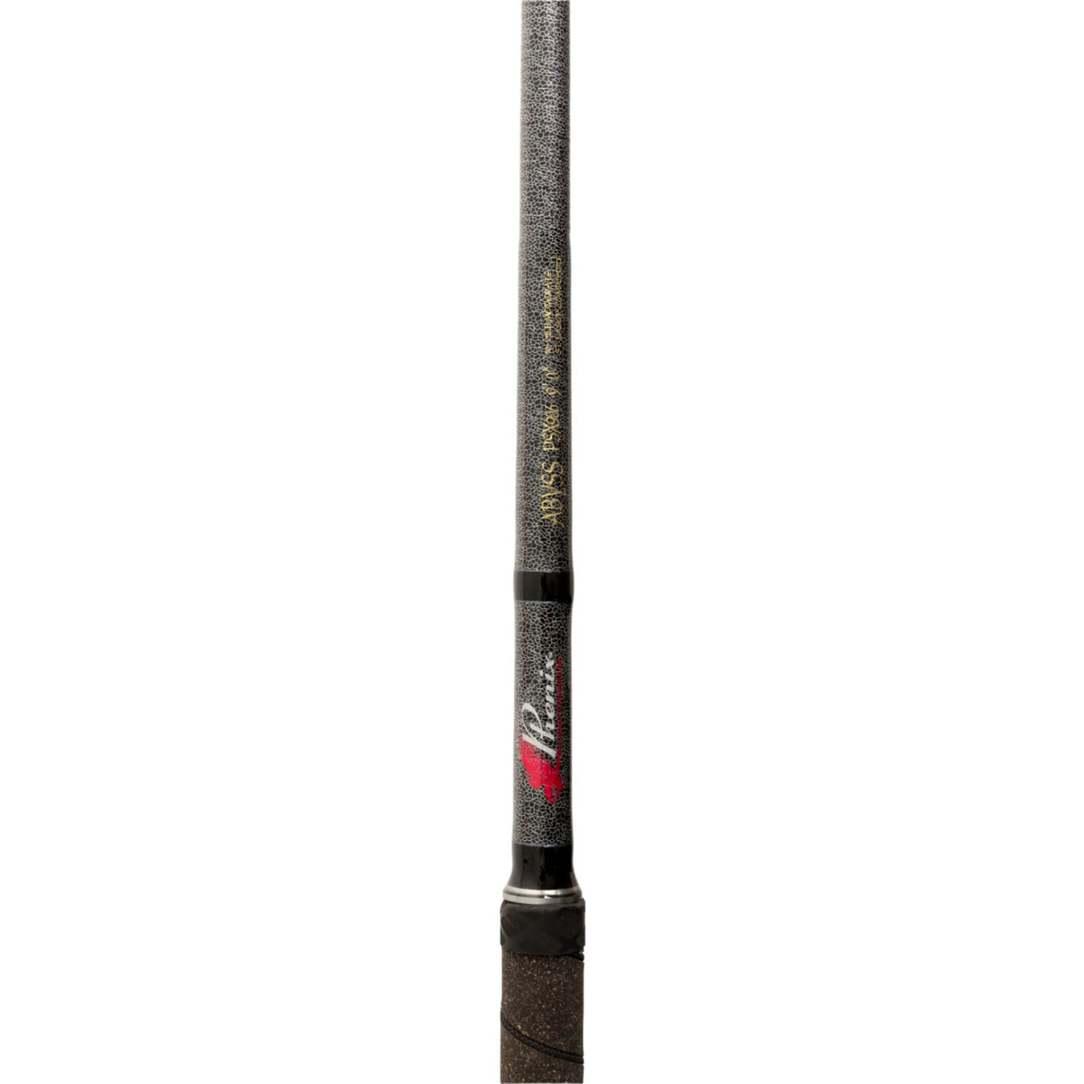 Phenix Abyss Casting Rod