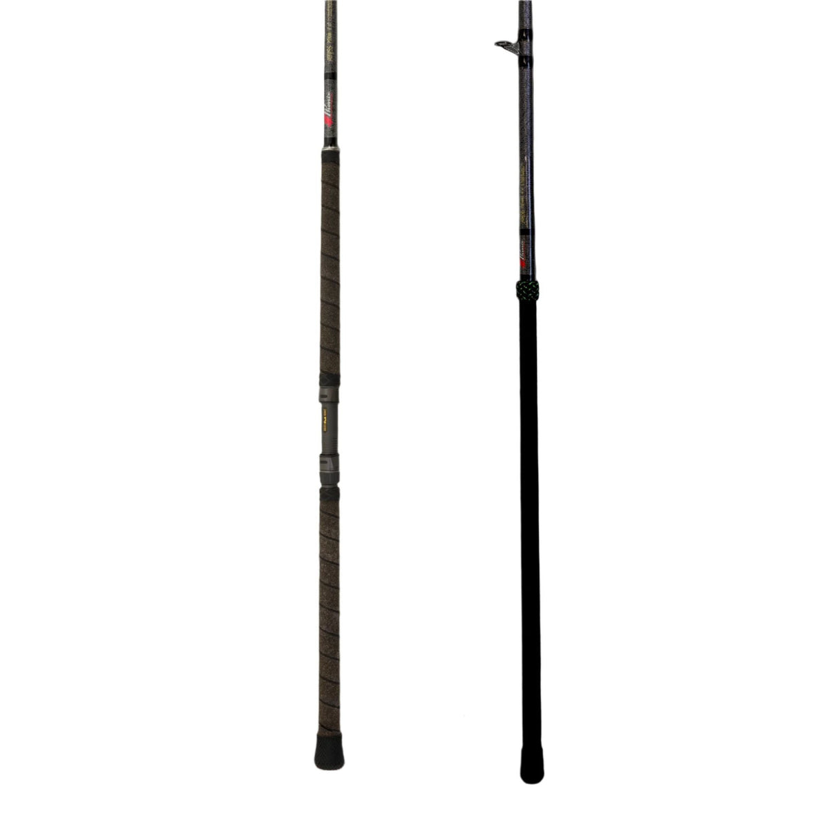 Phenix Abyss Casting Rod