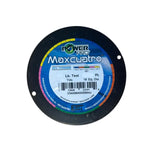 Power ProPower Pro Maxcuatro Metered Braided Line 333 Yards - Line