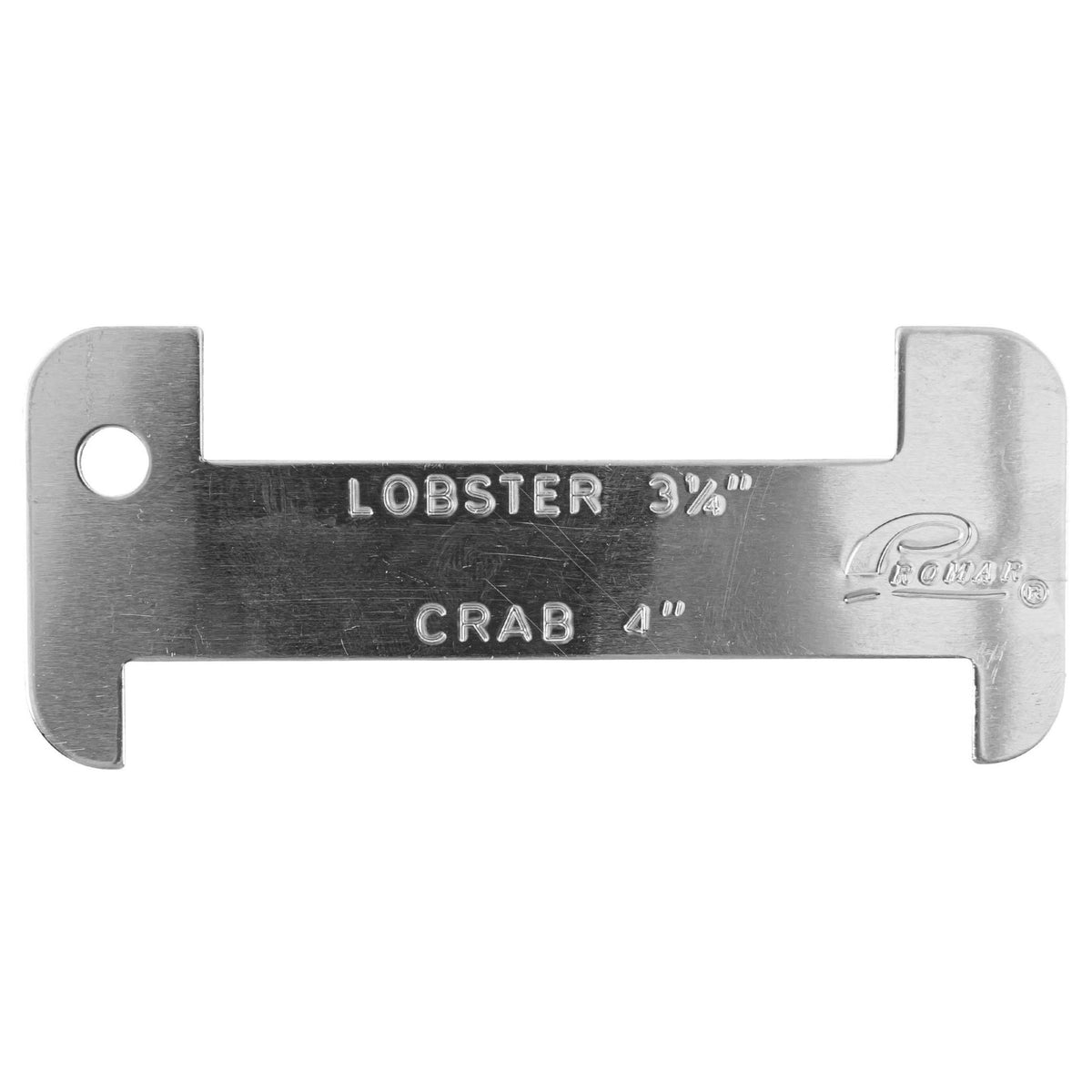 Lobster Crab Guage