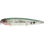 Crystal Minnow