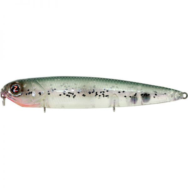 Crystal Minnow
