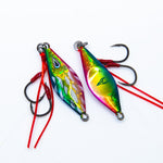 Ocean's Legacy Roven Micro Jig 6g-10g - 