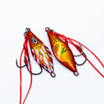 Ocean's Legacy Roven Micro Jig 6g-10g - 