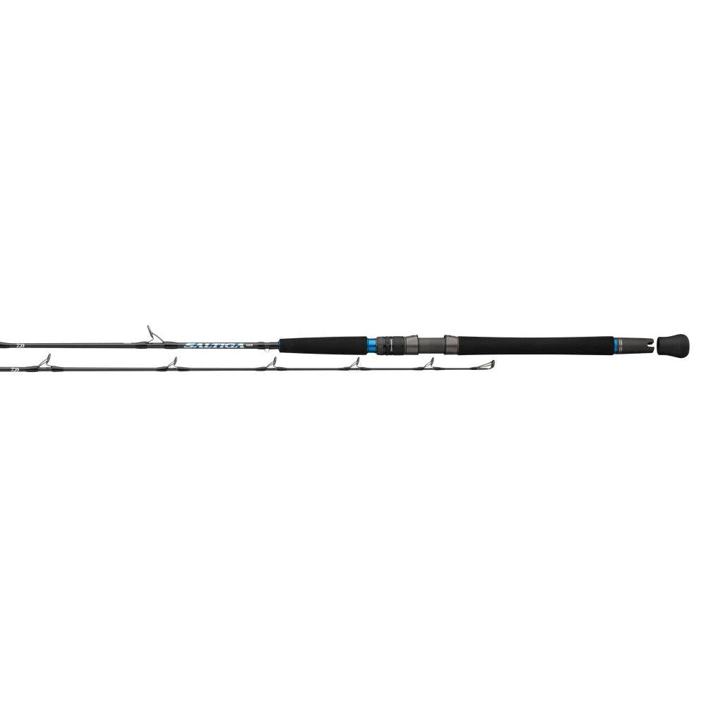 Daiwa Saltiga Jigging Rods