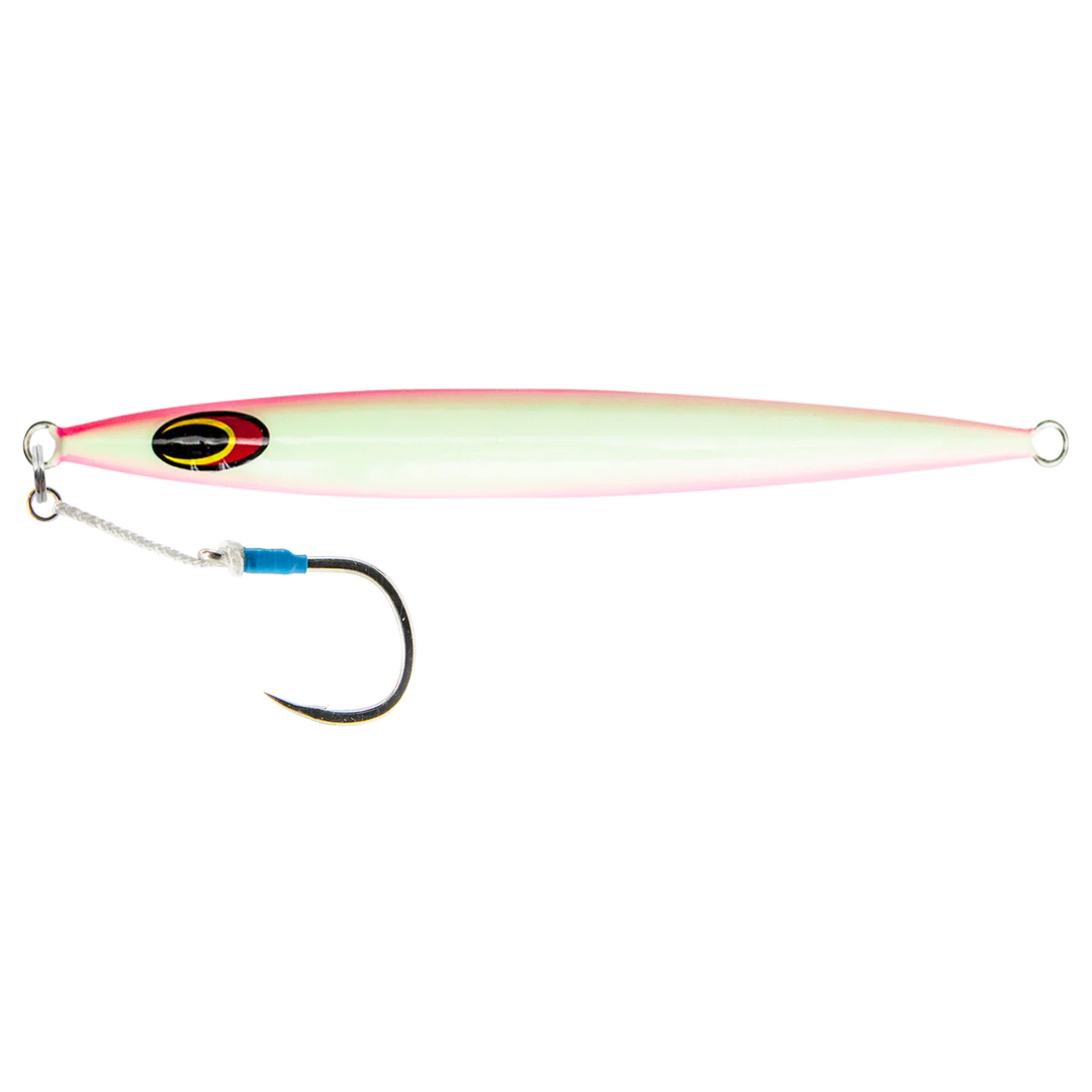Nomad Tackle Streaker Jigs 420g