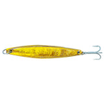 Salas 7X Light Surface Iron Jig - Baby Poop
