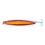 Salas 7X Light Surface Iron Jig - Red Crab