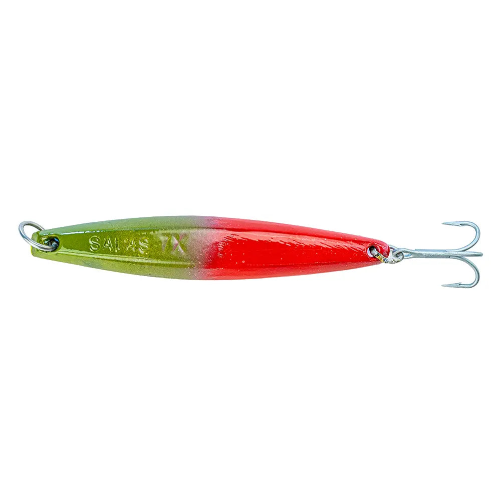 Salas 7X Light Surface Iron Jig - Wounded Soldier