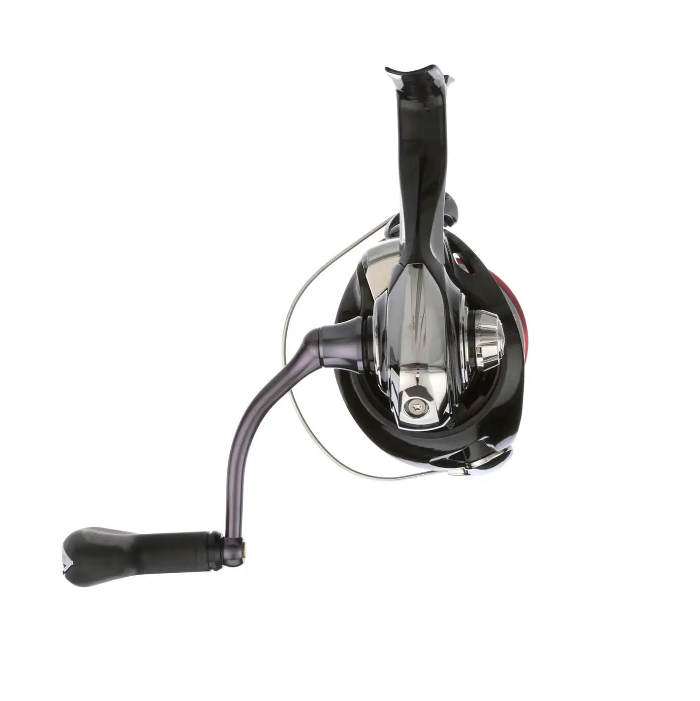 Daiwa Fuego Fishing Reel L2500D-XH Spinning Reel Magsealed Lightweight -  AbuMaizar Dental Roots Clinic