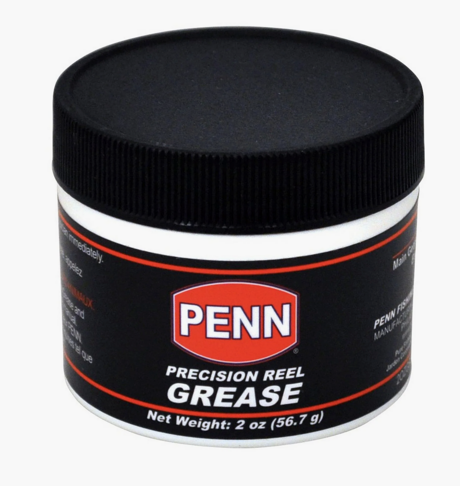 Penn 2oz Reel Grease