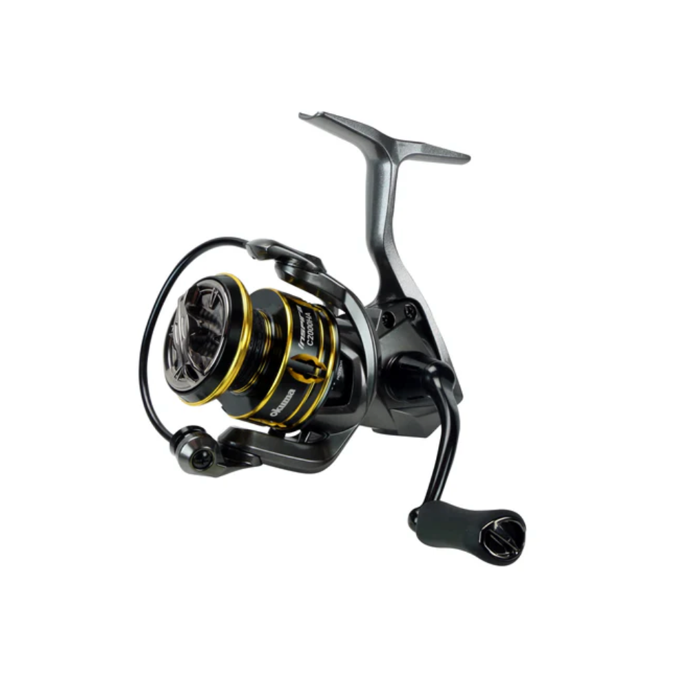 INSPIRA ISX SPINNING REELS