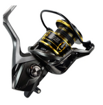 INSPIRA ISX SPINNING REELS