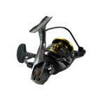 INSPIRA ISX SPINNING REELS