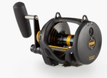 Penn Squall Lever Drag 2-Speed