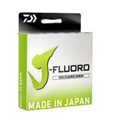 Daiwa J-Fluorocarbon 