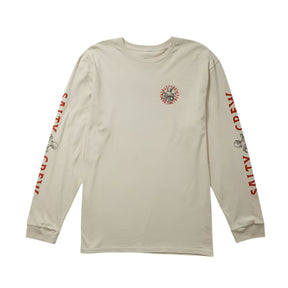 Salty Crew Tentacles Long Sleeve Tee