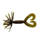 Green Pumpkin Purple Copper Flake