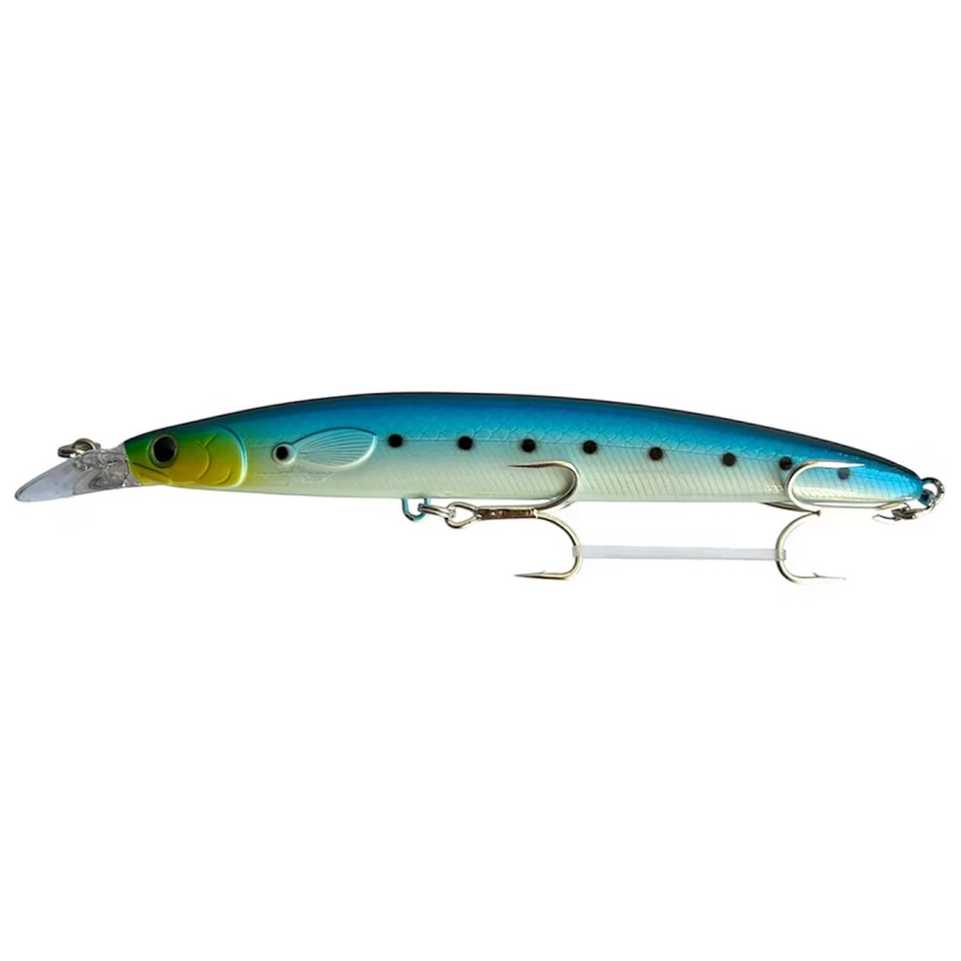 Battlestar 155 Jerkbait