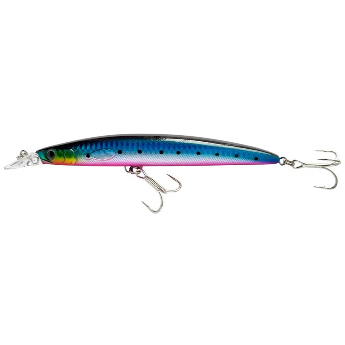 Battlestar 155 Jerkbait