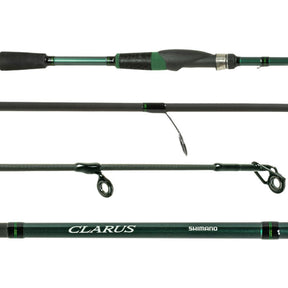 Shimano Clarus