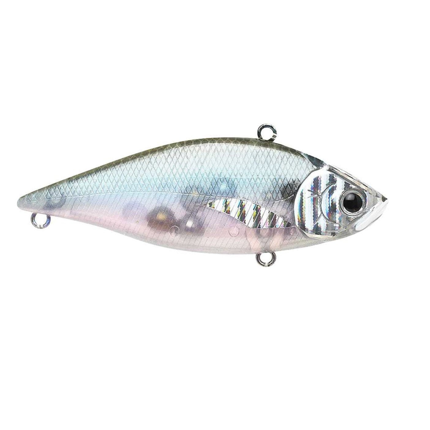 Silver Creek Ghost Minnow