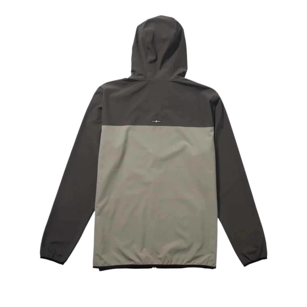 Salty Crew Stowaway Jacket