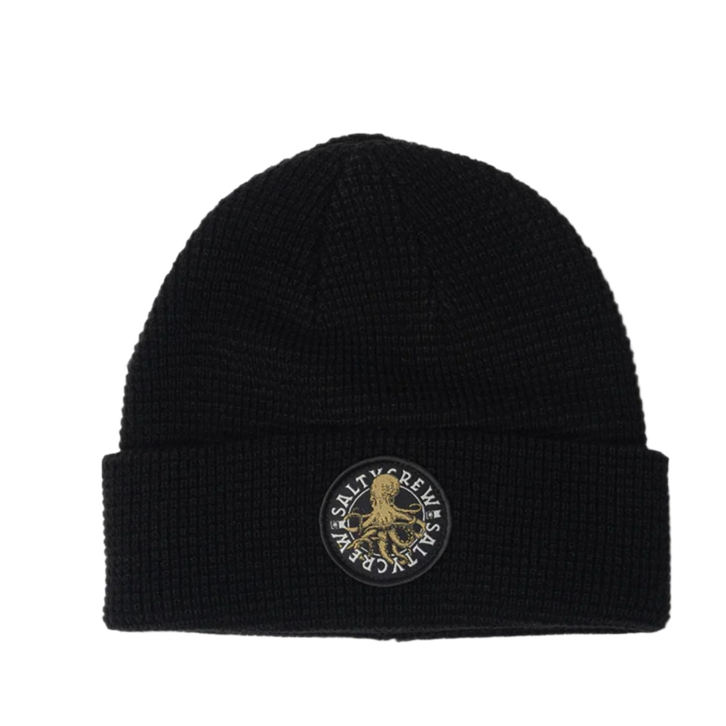 Coastal Beanie MidNight