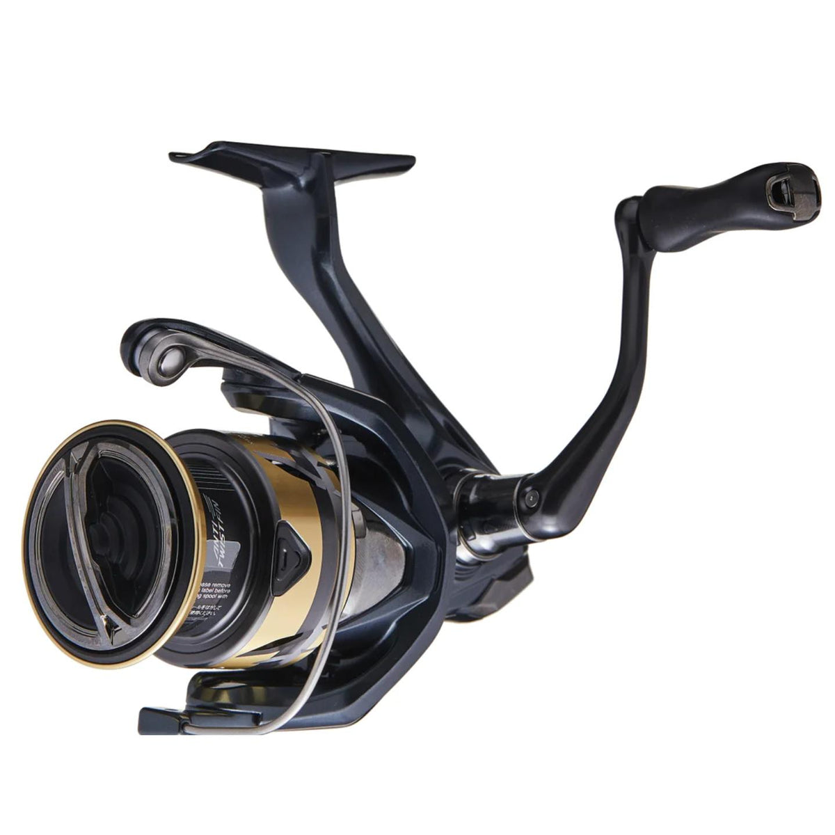 Shimano Ultegra FD Spinning Reel