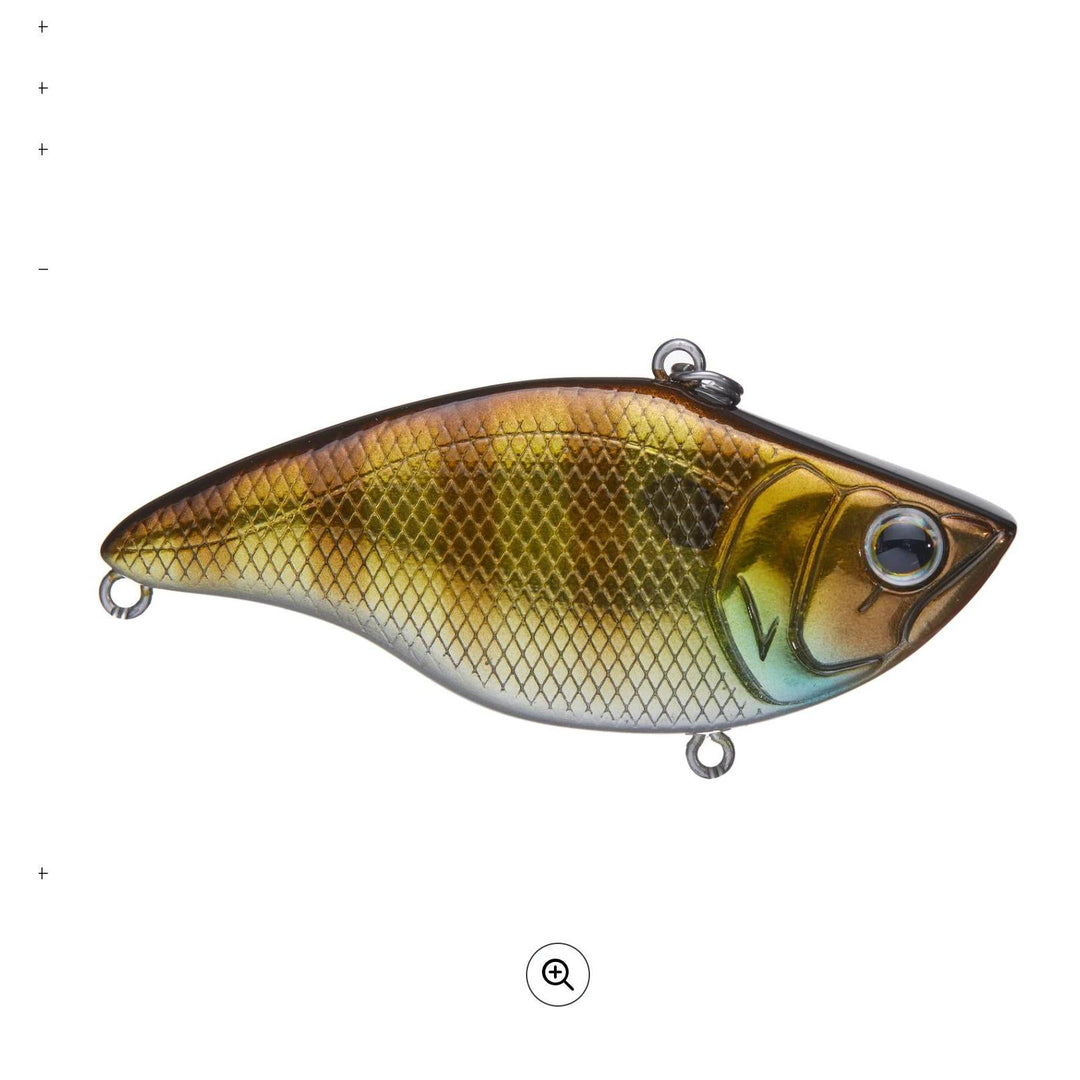 Deps MS Vibration
