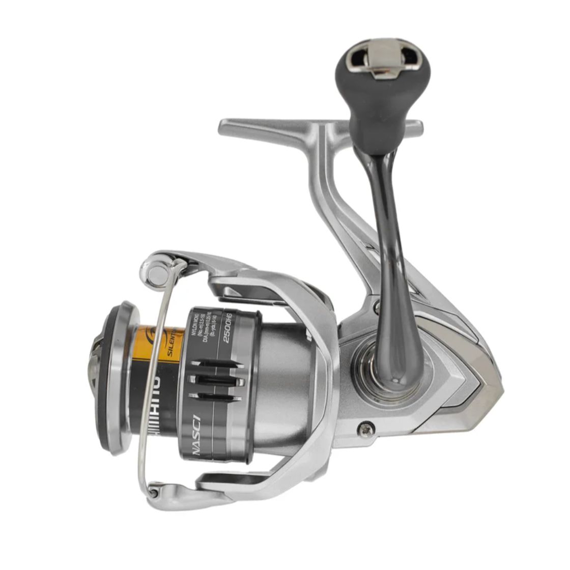 Shimano Nasci 2500HG