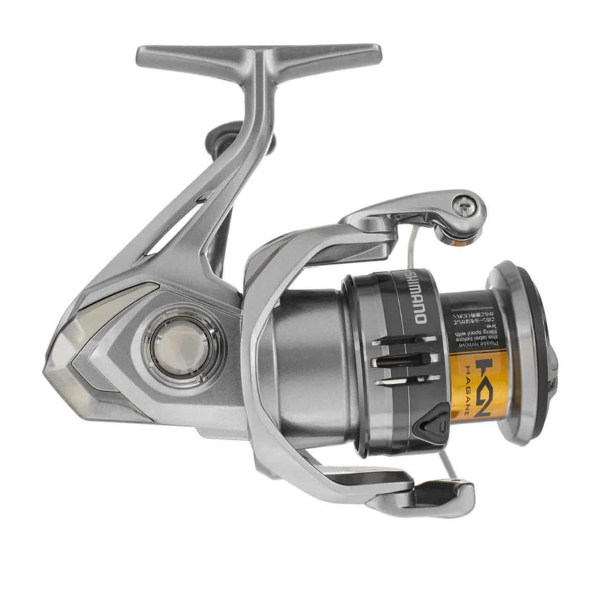 Shimano Nasci Right Side