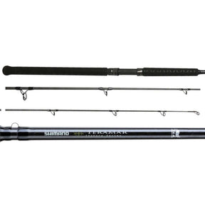 Shimano Teramar West Coast Spinning Rod