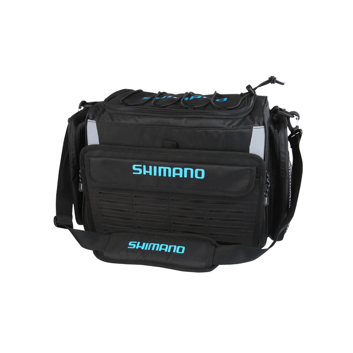 Shimano Borona Tackle Bag Front