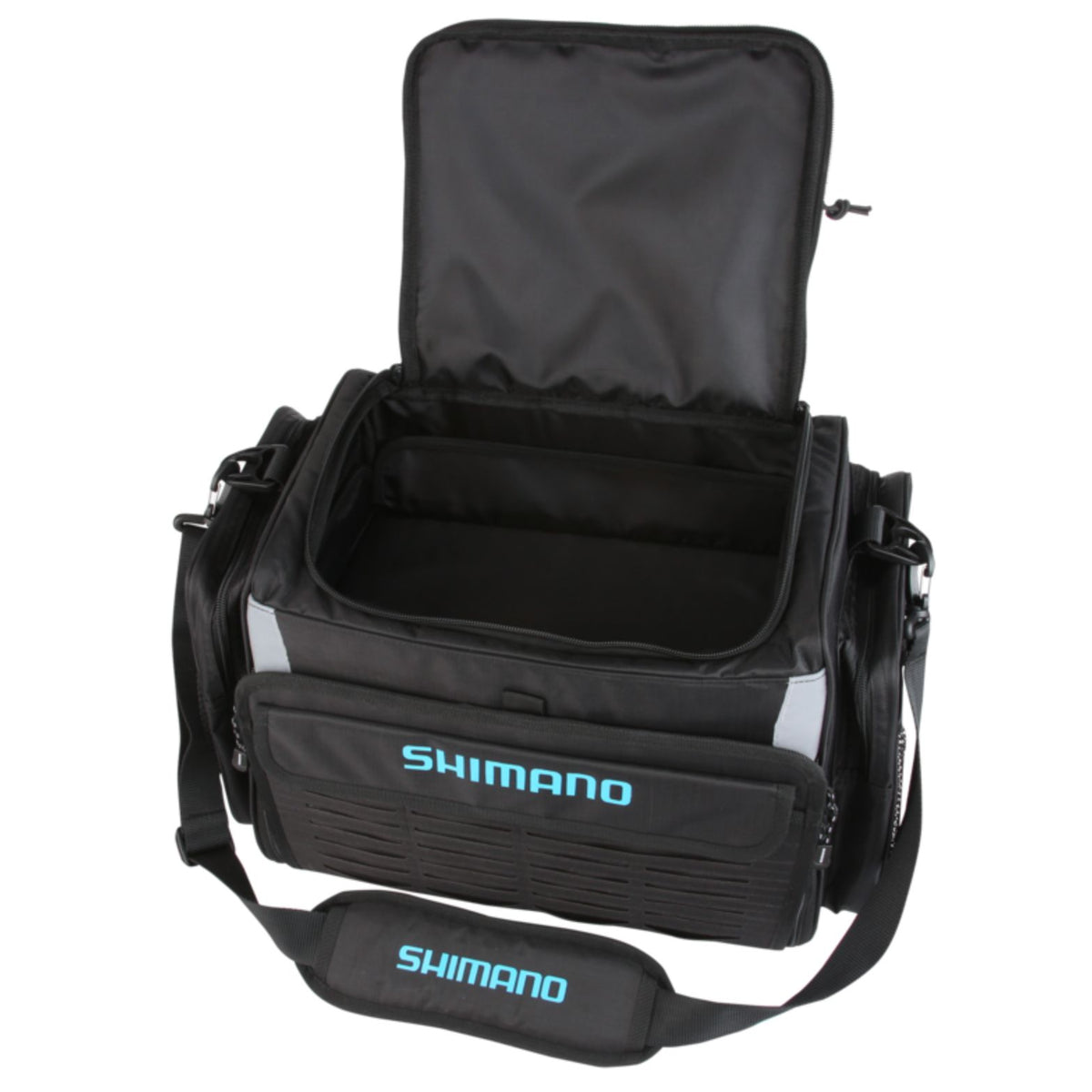 Shimano Borona Tackle Bag Top