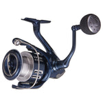 Shimano Twinpower XD Spinning Reel Angle