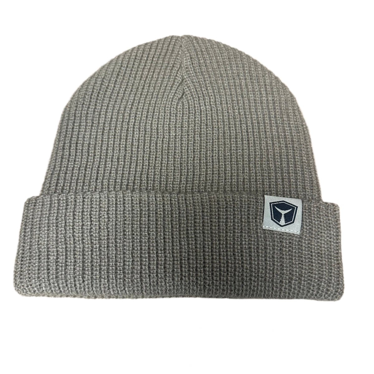 TE Khaki Beanie 