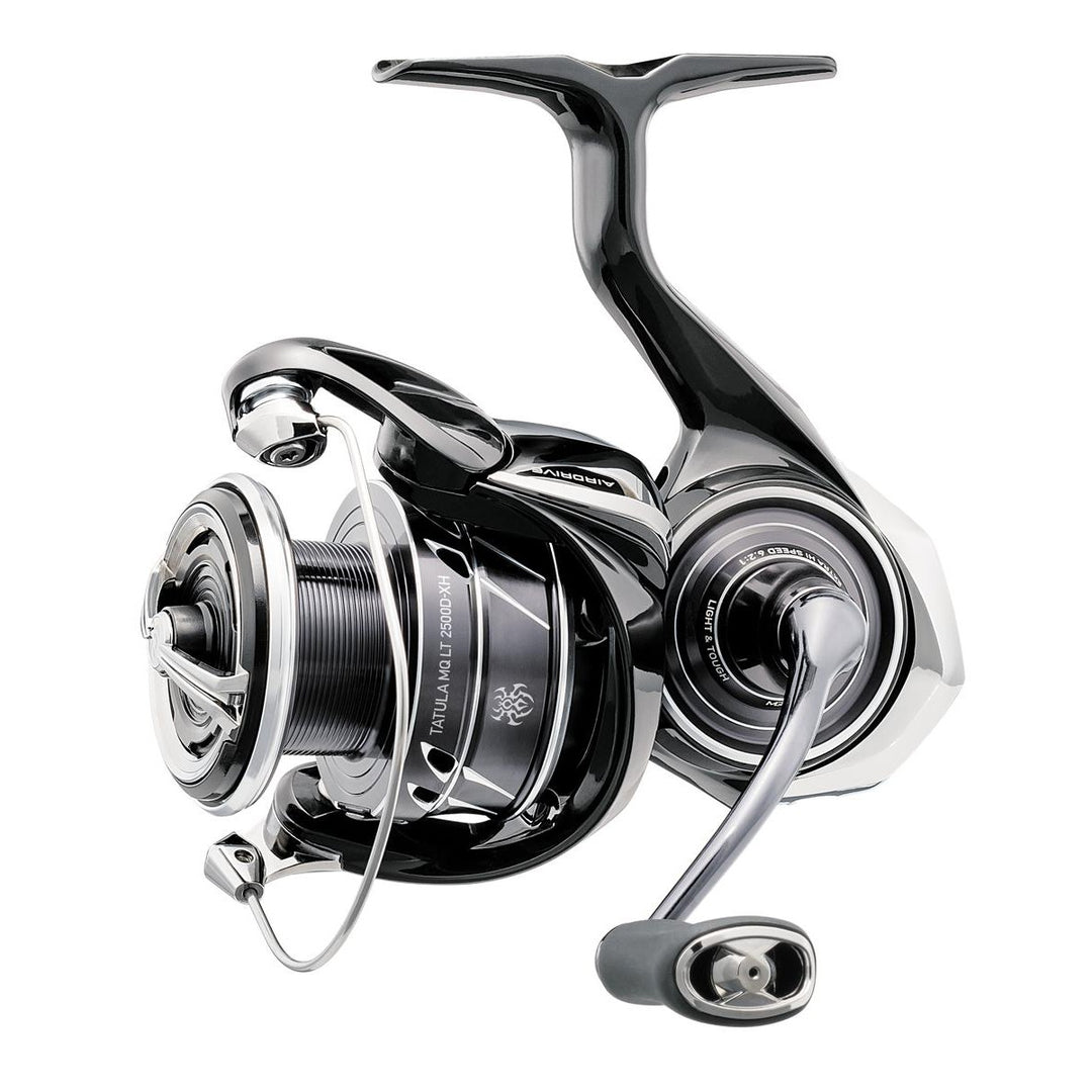 Daiwa Tatula MQ LT Fishing Spinning Reel