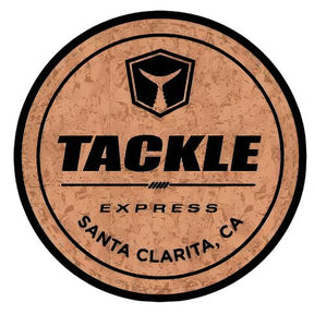 Tackle Express Cork Patch 