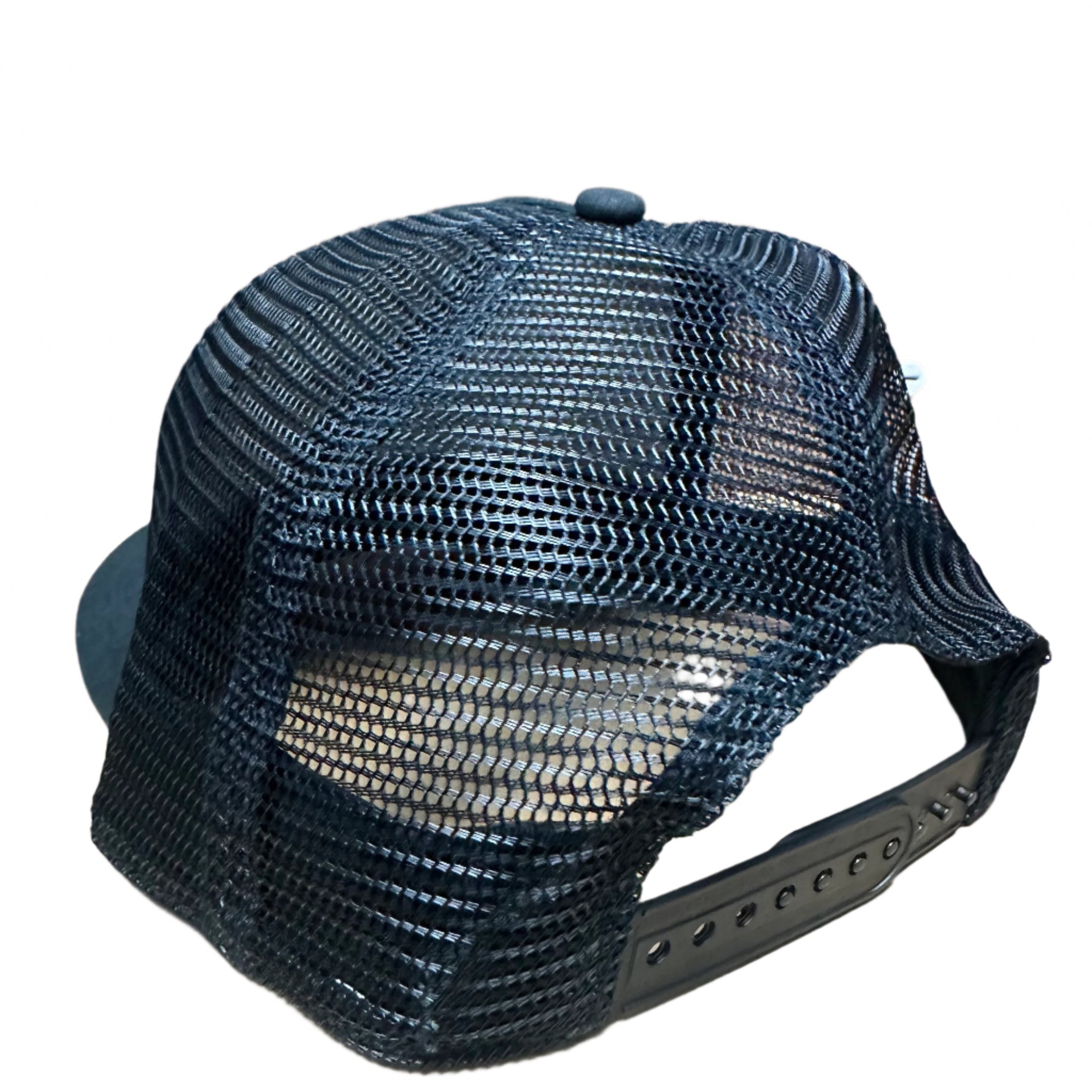 Trucker Snapback