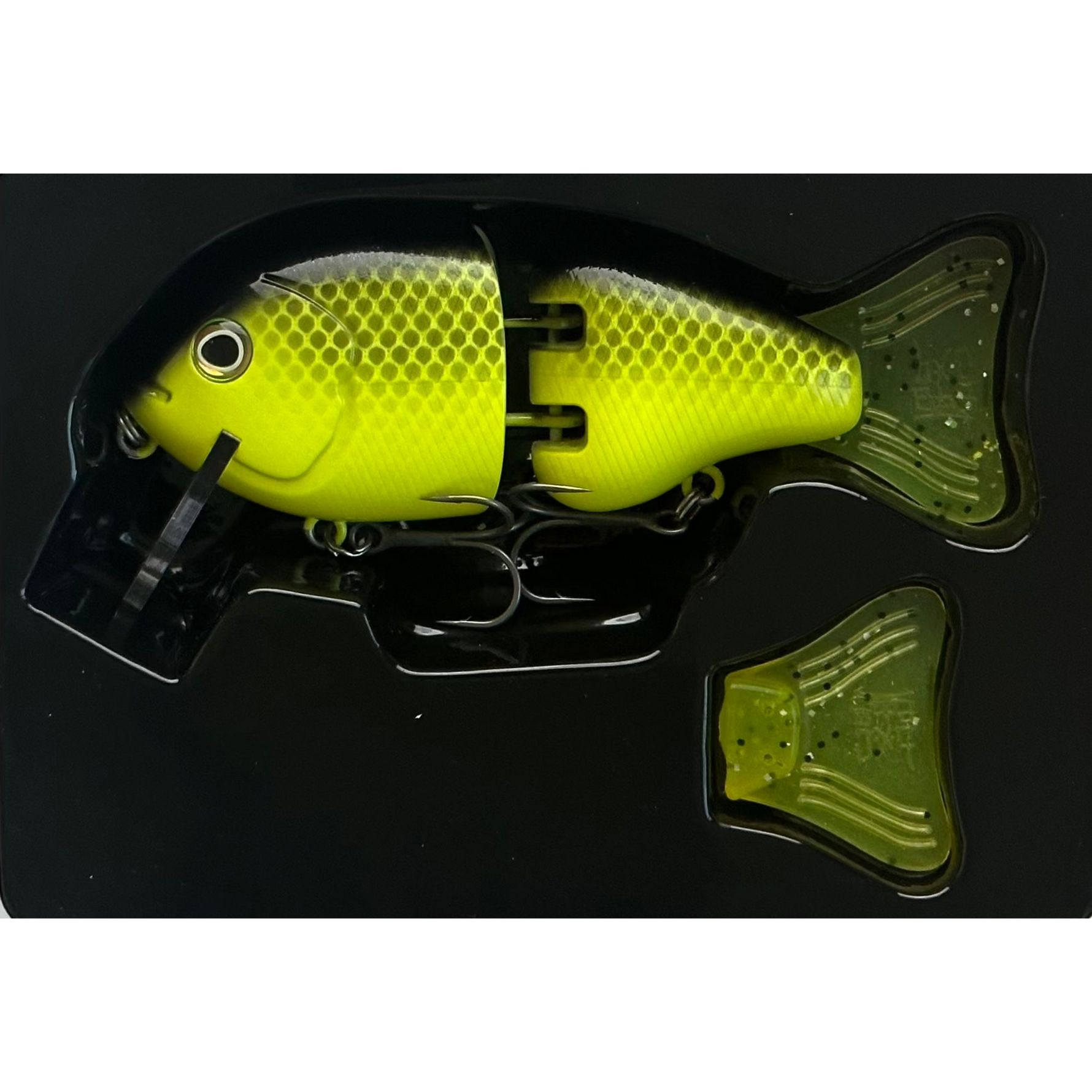 Toxic Baits ABS Wade Hoggs Jr. Hard Swimbaits – Tackle Express Toxic Baits ABS Wade Hoggs Jr. Hard Swimbaits – Tackle Express