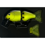 Replacement Tail