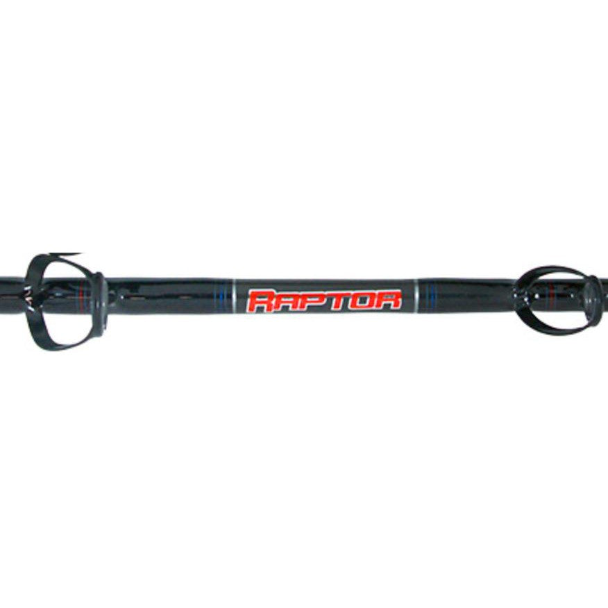 United Composites RCX Extreme Composite Rail Rods