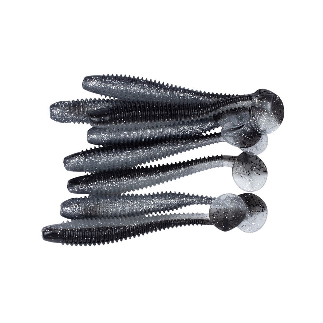 UV Silver Anchovy