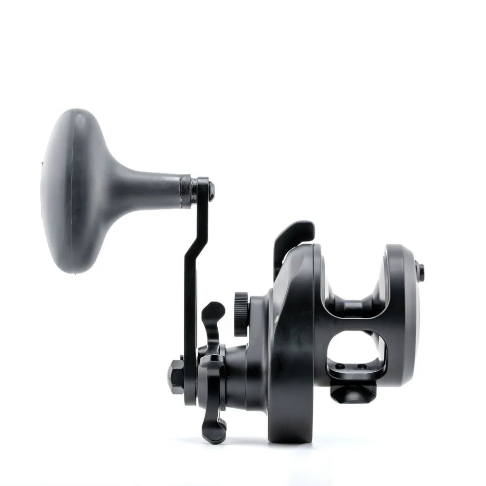 Accurate Ascender Star Drag Reel