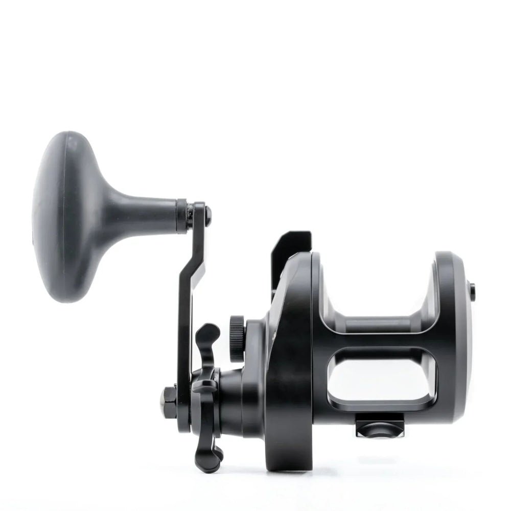 Accurate Ascender Star Drag Reel