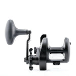 Accurate Ascender Star Drag Reel