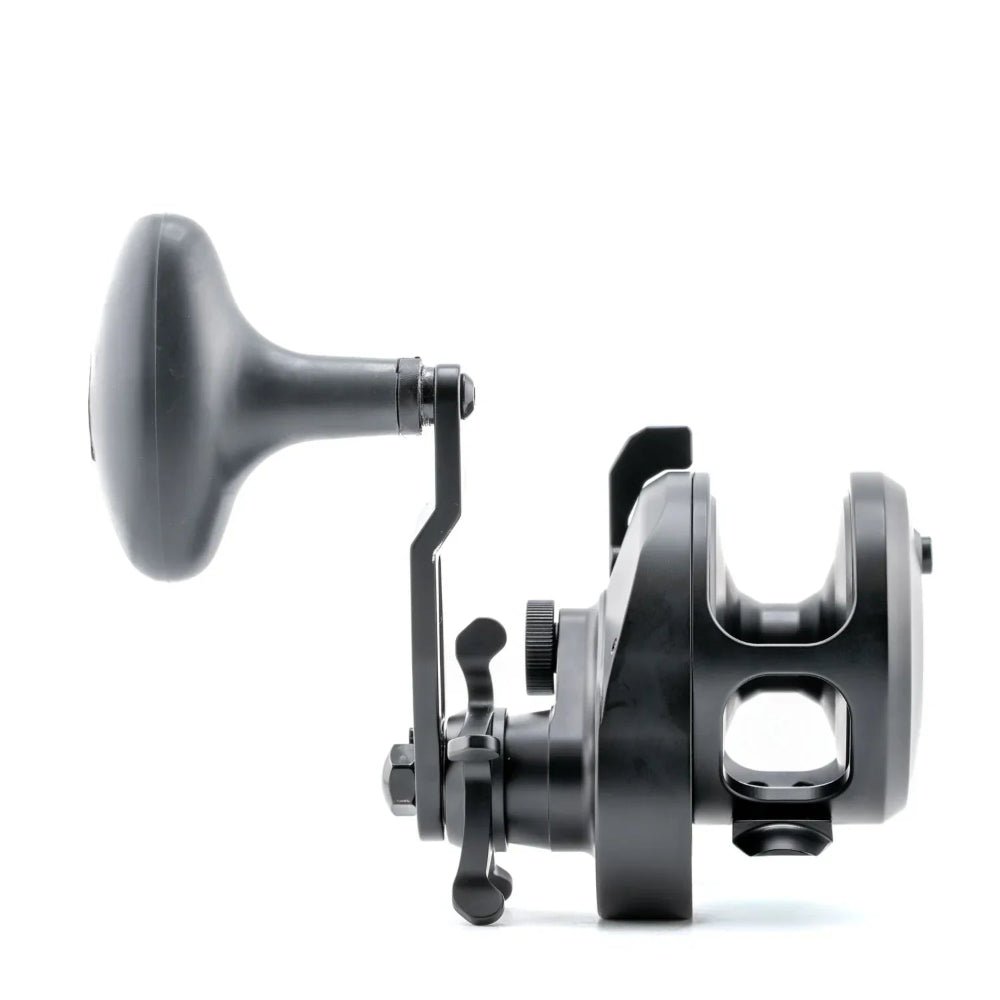 Accurate Ascender Star Drag Reel