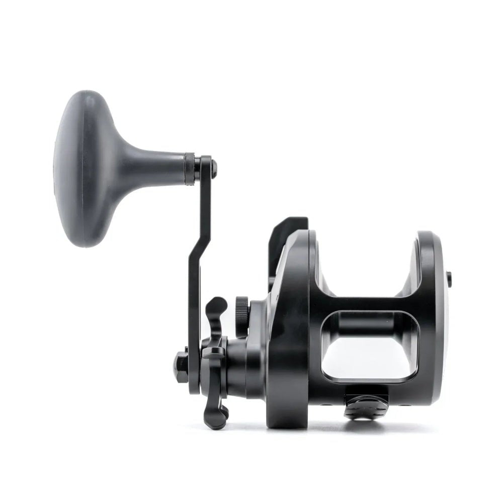 Accurate Ascender Star Drag Reel